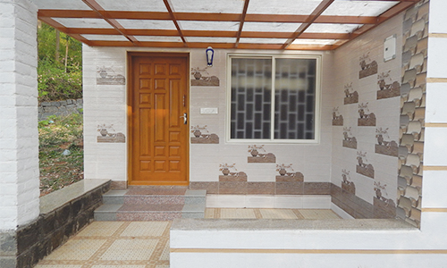 best resorts in yercaud