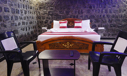 best homestay in yercaud