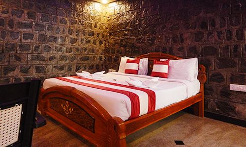 yercaud homestay